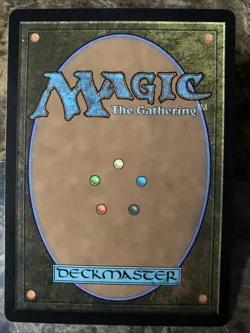 MTG TCG Final Fantasy The Wind Crystal 0043 Regular Rare - Image 2