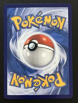 Eevee 01 03/15 PokeBall 2025 Gem Pack Vol 2 Chinese Pokemon TCG - Image 2