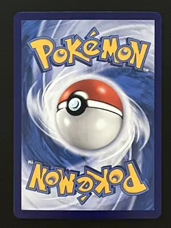 Eevee 01 04/15 PokeBall 2025 Gem Pack Vol 2 Chinese Pokemon TCG - Image 2