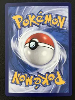 Leafeon 07 10/15 MasterBall 2025 Gem Pack Vol 2 Chinese Pokemon TCG - Image 2