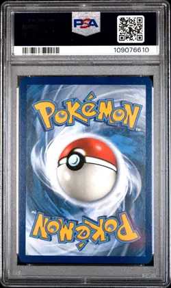 Guzzlord Holo PSA 9 #2019 Hidden Fates #SV26 Pokemon Card - Image 2