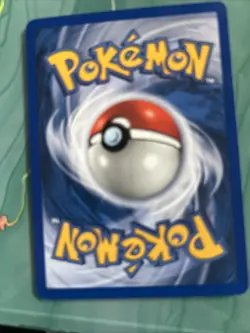 Noctowl 1st Edition Neo Genesis 42/111 Rare Pokemon Card - Image 2