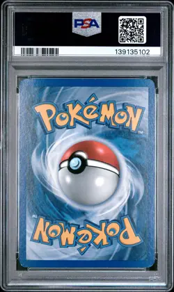 2007 Pokemon EX Power Keepers Charizard-Holo #6 PSA EX-MT 6 - Image 4