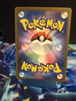 Toxtricity ex 081/066 Near Mint Sv4m: Future Flash Holo (Japanese) Pokemon TCG - Image 2