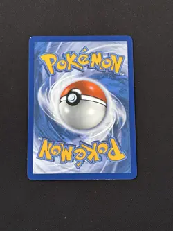 2024 McDonald's Pokemon Charizard Happy Meal Promo Card 001/015 - Image 2