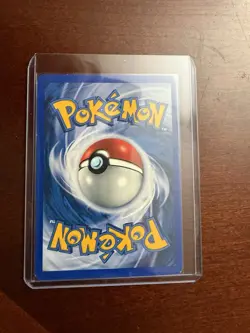 Pokemon Lickitung Southern Island 16/18 Promo NM/MINT - Image 2