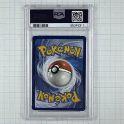 2020 Pokemon Morpeko VMAX Holo PSA 10 Swsh01: Sword & Shield - Image 2