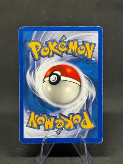 Gloom 78/165 Expedition Common Non-Holo Pokemon TCG - HP - Image 2