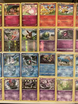 Pokemon Mid-Era Modern Card Lot Of 24 Various Sets, Holo Rare,Reverse 2013-2021 - Image 4