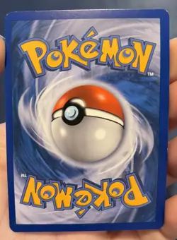 Pokemon TCG Pikachu World Collection PW Holo Promo Korean - Image 4