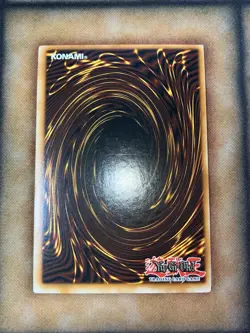 Yugioh Exodia Necross DCR-020 Ultra Rare Original Print Unlimited - Image 2