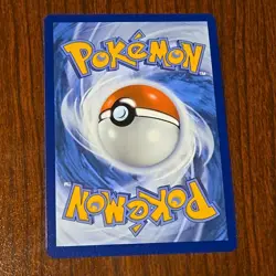 Tirtouga 106/086 Holo Illustration Rare Black Bolt 2025 Pokemon NM - Image 2