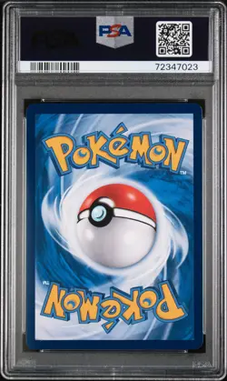 PSA 10 2023 Pokemon Chinese CSM2a Chinese #175 Tag Team Latias & Latios GX SR - Image 2
