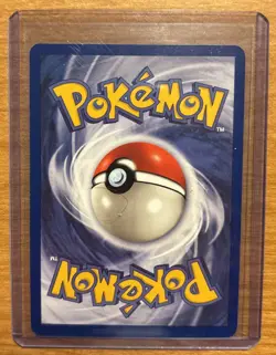 Dark Dugtrio 1st Edition 23/82 Team Rocket Pokemon TCG 2000 NM NP - Image 2