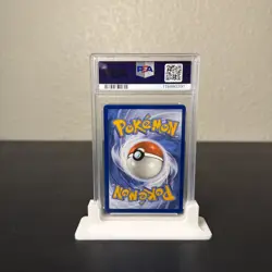 2023 POKEMON SVP EN-SV BLACK STAR PROMO #056 CHARIZARD EX PSA 10 - Image 2