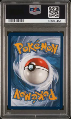 2023 Pokemon Svp En-Sv Black Star Promo #056 Charizard Ex Premium Coll. PSA 10 - Image 2