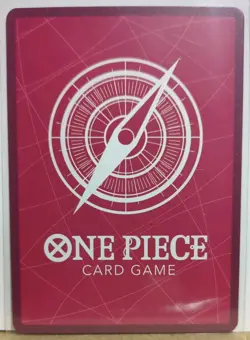 Boa Hancock (038) #OP07-038 500 Years in the Future - One Piece CCG - Image 2