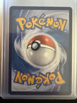 Pokemon Chinese Exclusive Horizons Gem CBB1C Pikachu 07 08/09 Holo Mint Card - Image 2