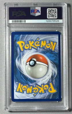 2021 Pokemon Celebrations 114/114 Zekrom Black & White Classic Collection PSA 10 - Image 2