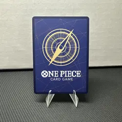 Dracule Mihawk - OP12-030 (SP) OP12-030 The Azure Sea's Seven Foil - Image 2
