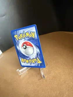 Pokemon TCG Giovanni's Gyarados Gym Challenge Holo Card 5/132 - Image 5