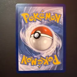 Pokemon TCG Wallace Silver Tempest Holo Card 208/195 Sword & Shield Secret Rare - Image 2