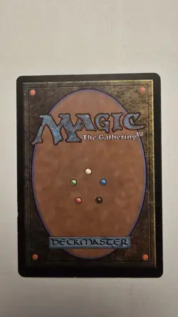 Powder Keg Urza's Destiny MTG Premodern MP - Image 3