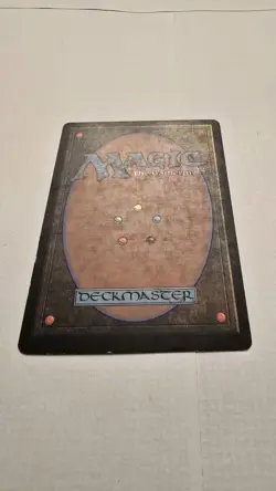 Powder Keg Urza's Destiny MTG Premodern MP - Image 4