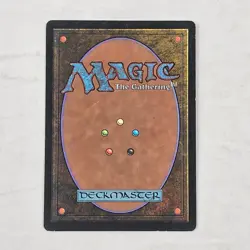 MTG Brainstorm Mercadian Masques 61/350 Common EN - Image 2