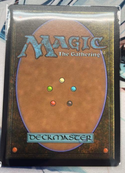 MTG Delney, Streetwise Lookout Foil & Inti Foil Japanese Exclusive Promo set NM - Image 4