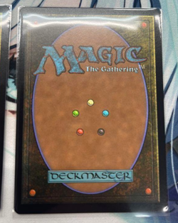 MTG Delney, Streetwise Lookout Foil & Inti Foil Japanese Exclusive Promo set NM - Image 5