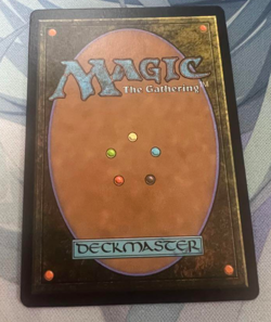 Delney, Streetwise Lookout Foil Japanese Exclusive PWS Promo NM MTG - Image 2