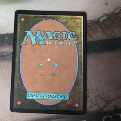 Delney, Streetwise Lookout Foil Japanese Exclusive PWS Promo Near Mint MTG - Image 4