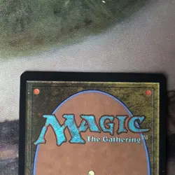 Delney, Streetwise Lookout Foil Japanese Exclusive PWS Promo Near Mint MTG - Image 5