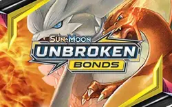 Pokemon UNBROKEN BONDS - Holo - Reverse Holo - Rare - GX Full Art PICK YOUR CARD - Image 1