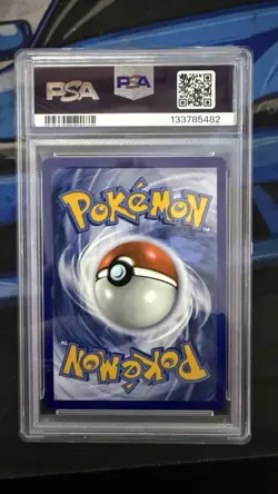 Raichu & Alolan Raichu GX - ALT ART 221/236 S&M Unified Minds PSA 10 GEM MINT - Image 3