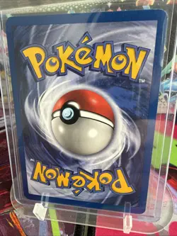 Pokemon TCG Weepinbell Jungle 1st Edition Uncommon Never Played, Near Mint! - Image 2