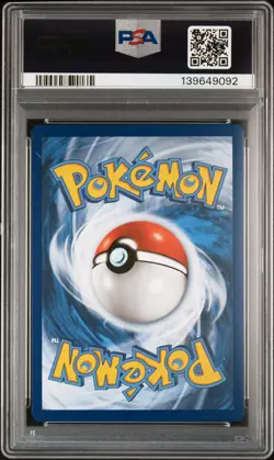 2021 POKEMON CELEBRATIONS #014 COSMOEM PSA 10 - Image 2