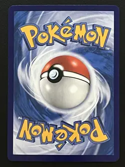 Flareon 04 04/14 PokeBall 2025 Gem Pack Vol 2 Chinese Pokemon TCG - Image 2