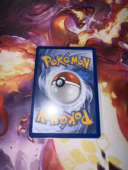 Umbreon EX 176 SVP Black Star Promo - Prismatic Evolutions - Pokemon TCG - Image 3