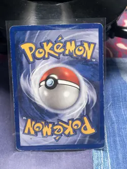 Pokemon Psyduck EX Team Rocket Returns 70/109 50 HP Common Regular Nintendo TCG - Image 2