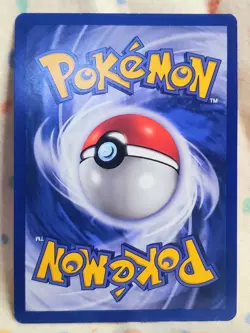 Pokemon FRENCH 1st Edition GOUPIX 68/102 Common 1999 NM - Image 2