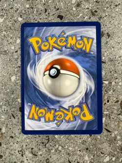 Pokemon TCG Cards Houndour 204/197 Obsidian Flames Illustration Rare NM - Image 2