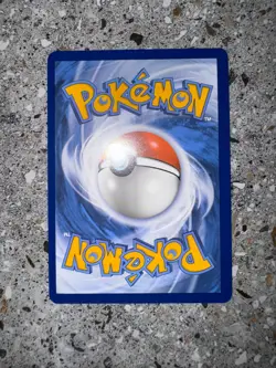 Pokemon TCG Cards Houndour 204/197 Obsidian Flames Illustration Rare NM - Image 4