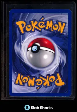 2000 POKEMON GYM CHALLENGE 1ST EDITION #2/132 BLAINE'S CHARIZARD HOLO - Image 2