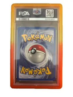 Pokemon Blaine's Charizard Holo 1st Edition Gym Challenge #2/132 - Image 2