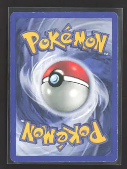Pokemon 2000 Gym Challenge Blaine's Charizard 1st Edition #2/132 - Image 2