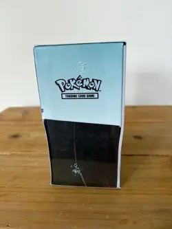 Temporal Forces Pokemon Center Elite Trainer box ETB New & Sealed Walking Wake - Image 2