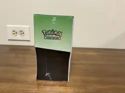 Temporal Forces Pokemon Center ETB Elite Trainer Box Exclusive Sealed - Image 3