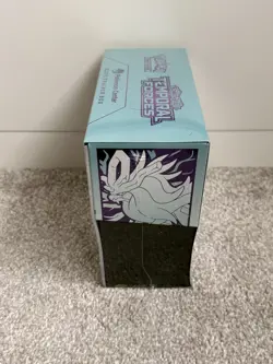 Pokemon TCG Temporal Forces Pokemon Center ETB Elite Trainer Box New Sealed - Image 3